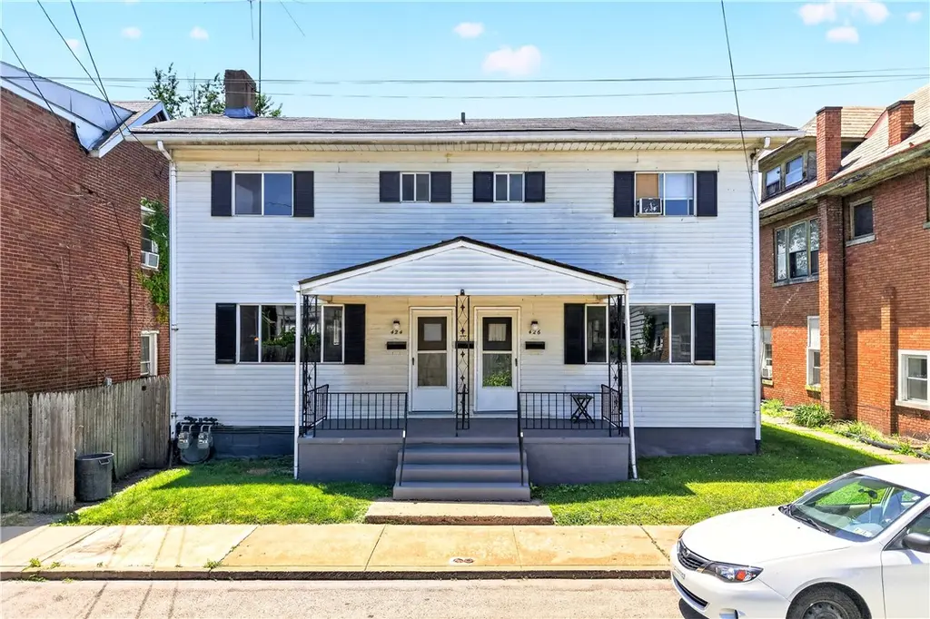 424-426 Connecticut Ave