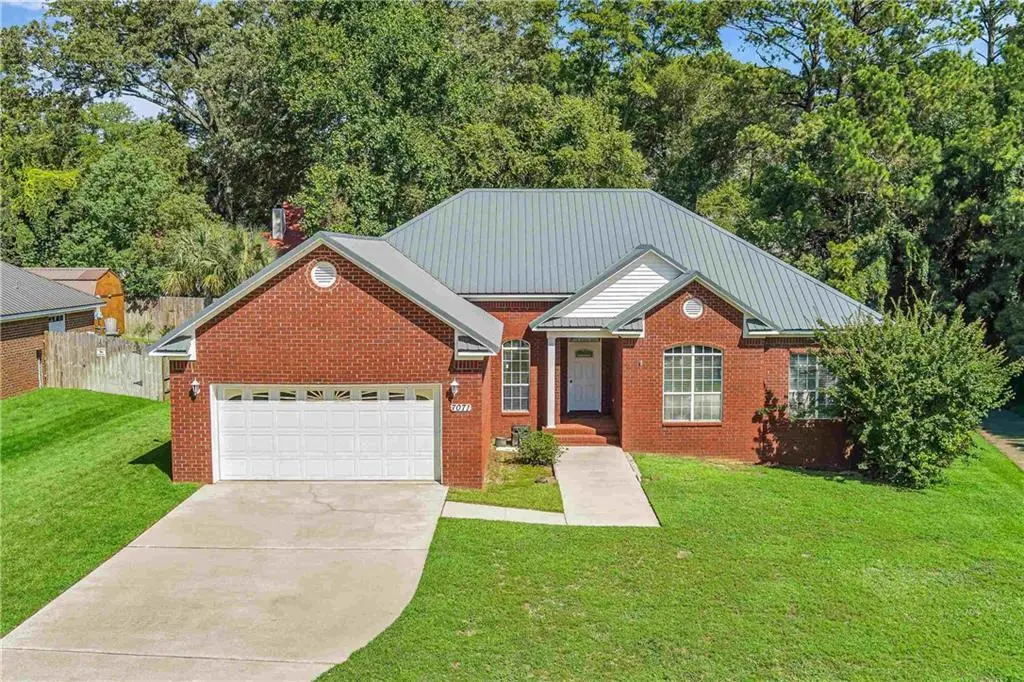 7071 Wedgewood Ct