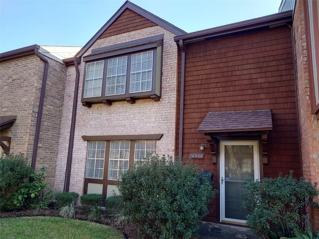 10546 Hammerly Blvd #323