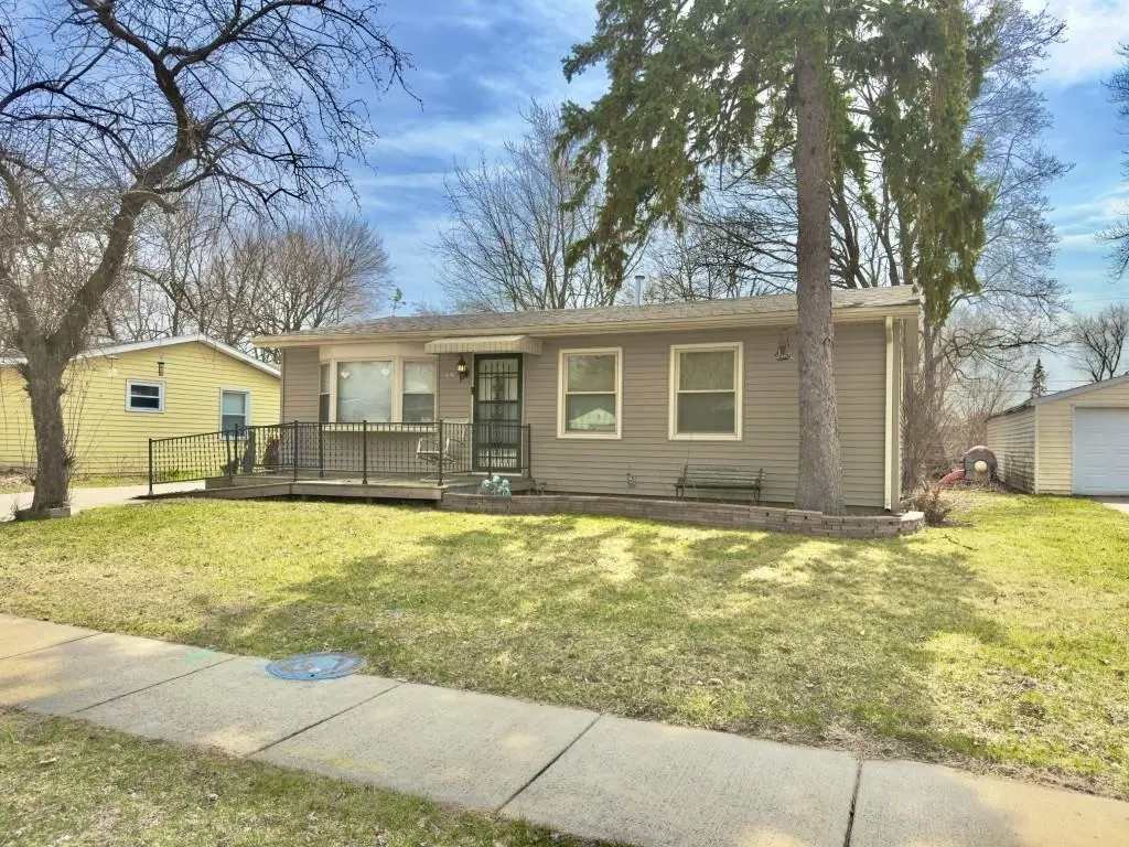 1021 Drexel Blvd