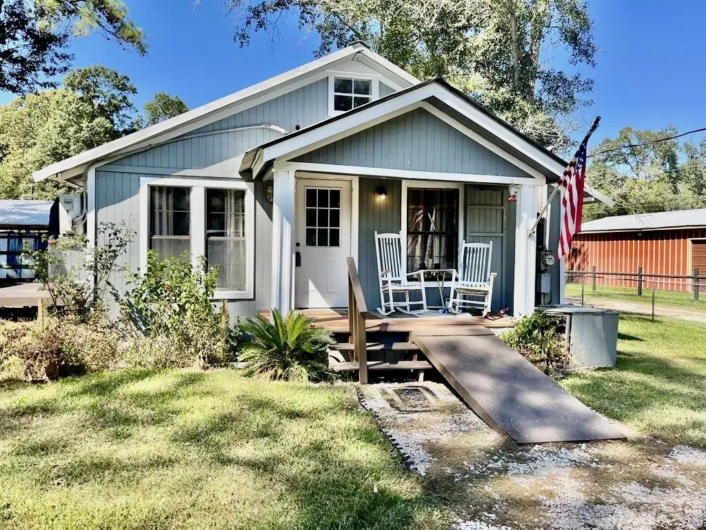 114 Elm Branch St