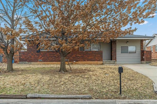344 NW 65th St