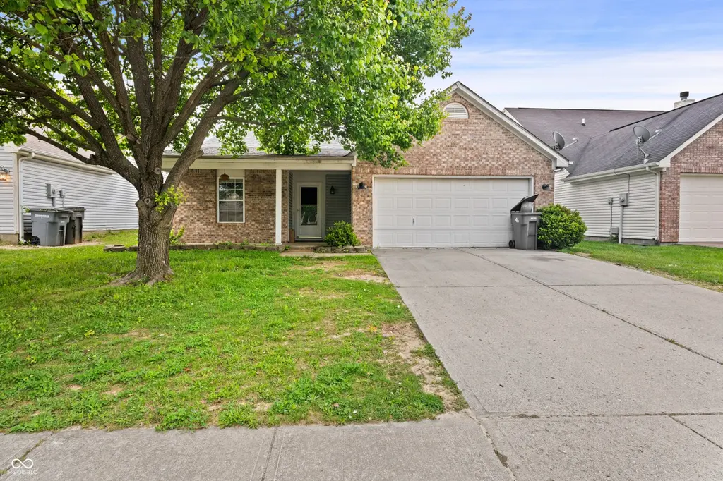 5409 Rocky Mountain Dr