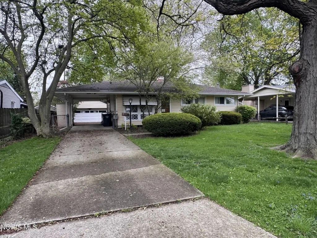 1408 Bradshaw Ct