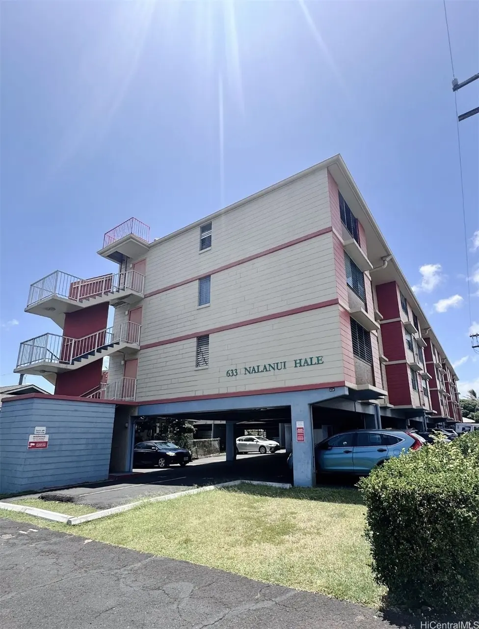 633 Nalanui St #215
