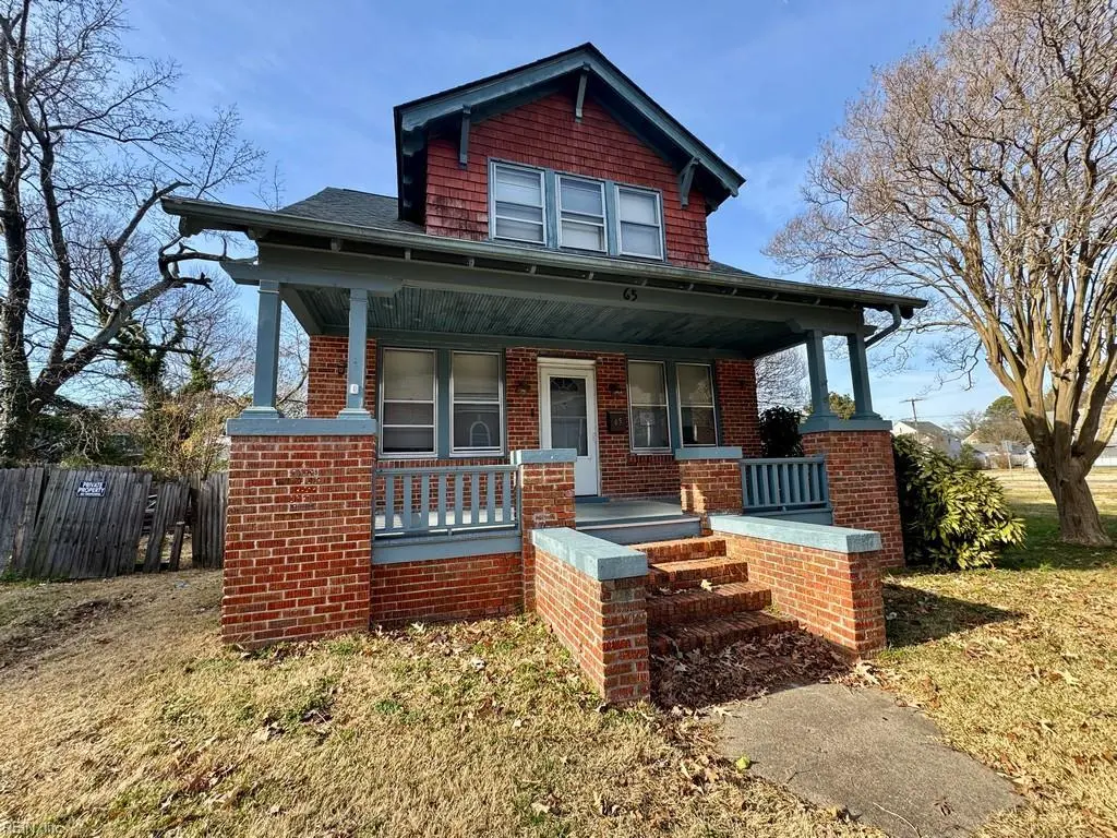 65 Harris Rd