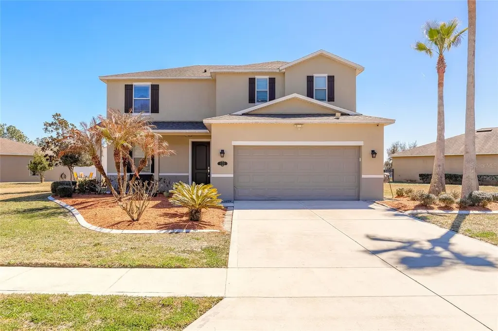 115 Mulberry Branch Ct
