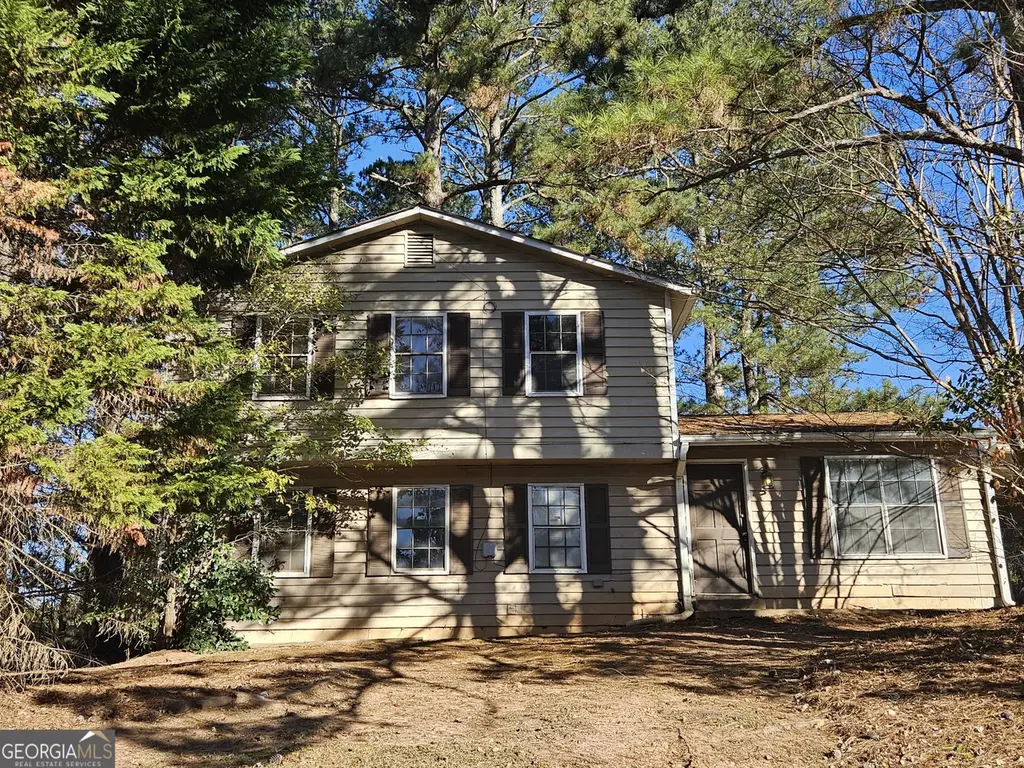 743 Summer Chase Dr