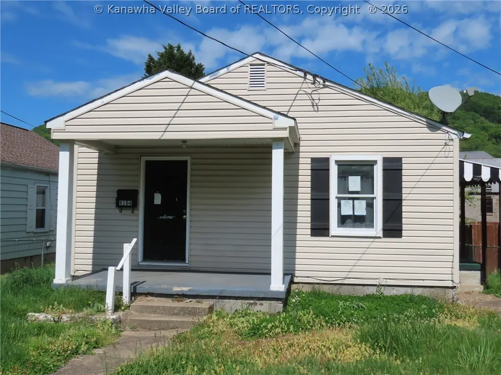 9104 Maryland Ave