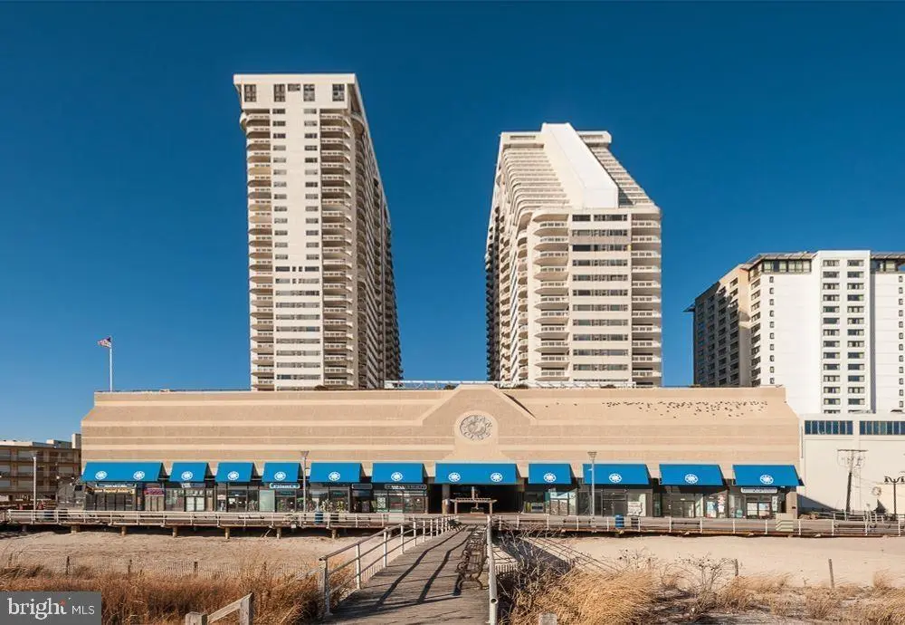 3101 Boardwalk Unit 3003A-1