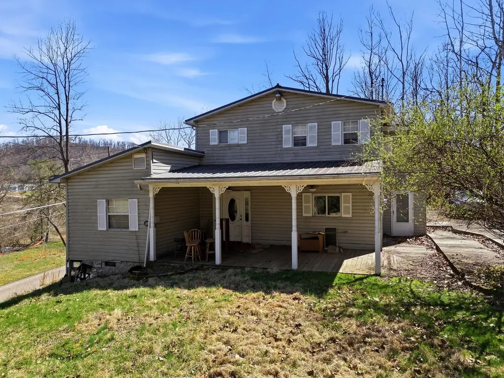 535 County Road 104