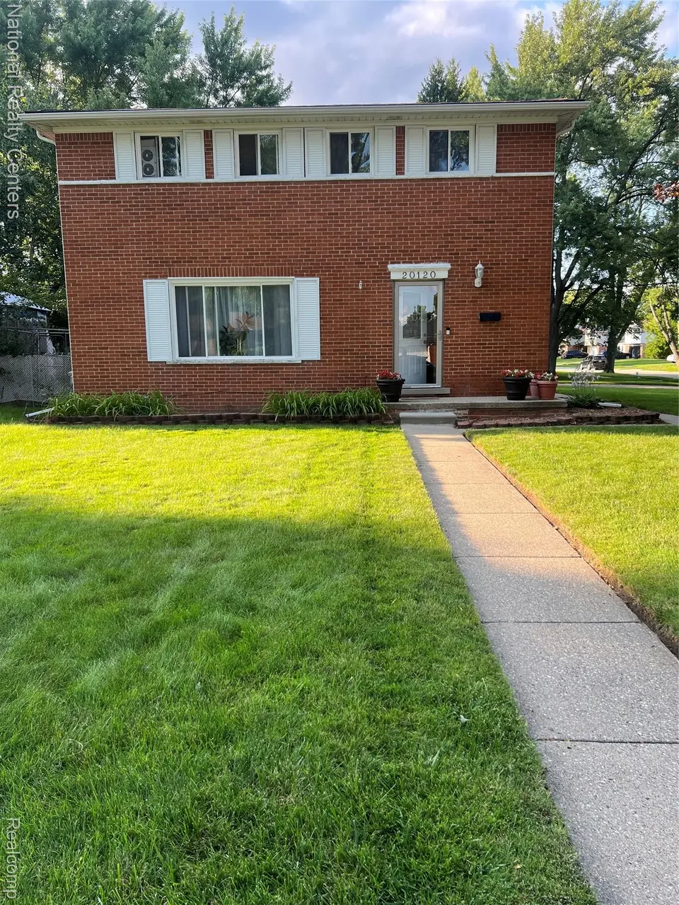 20120 N Covington Pkwy
