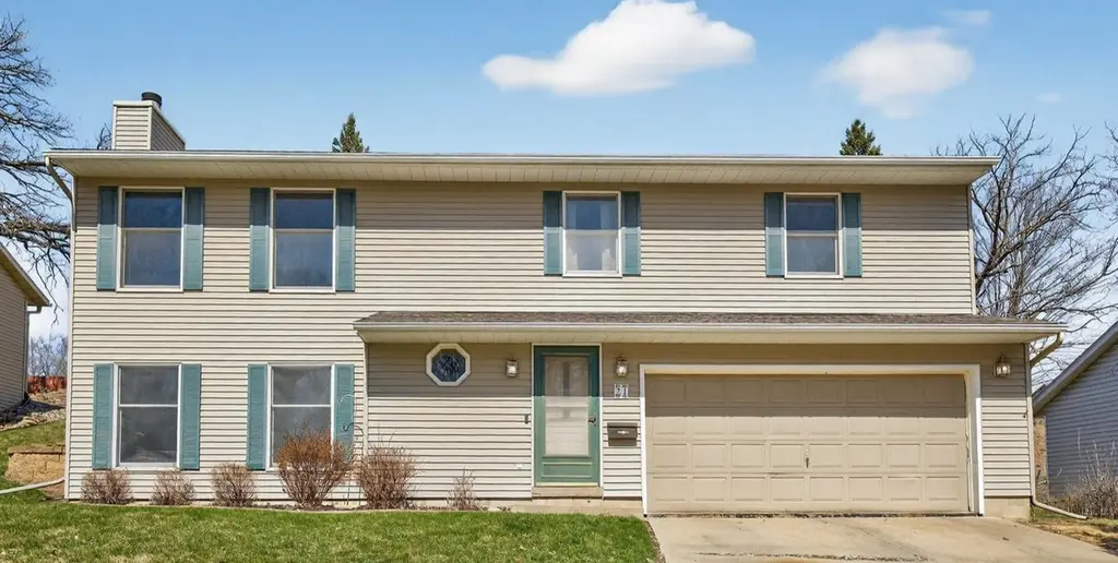21 23rd St SW