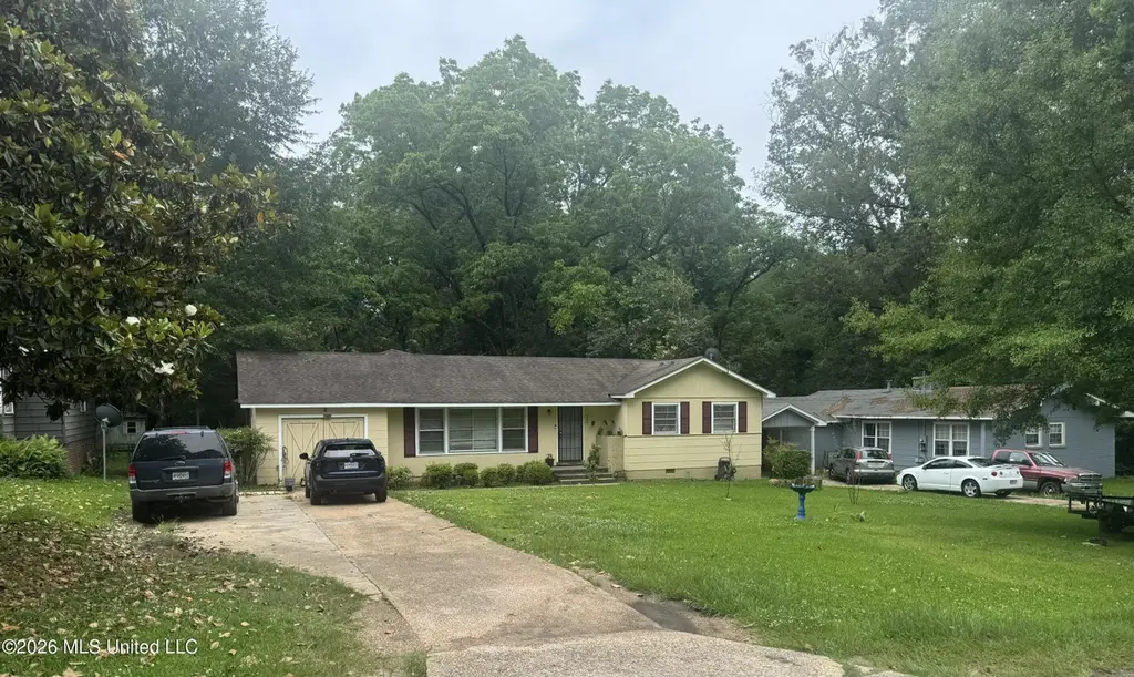 263 Sykes Rd