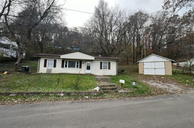 129 Turkey Rd
