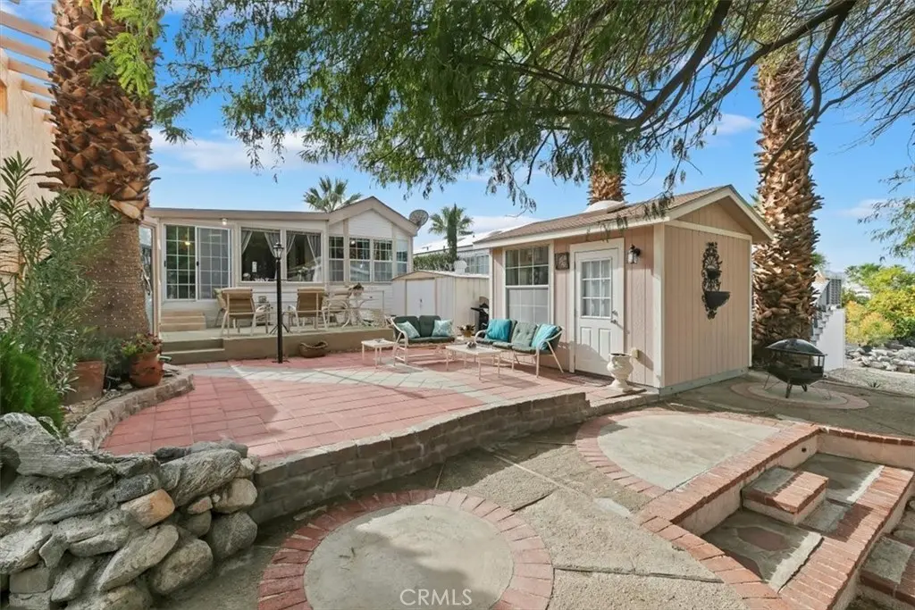 16400 Bubbling Wells Dr #266