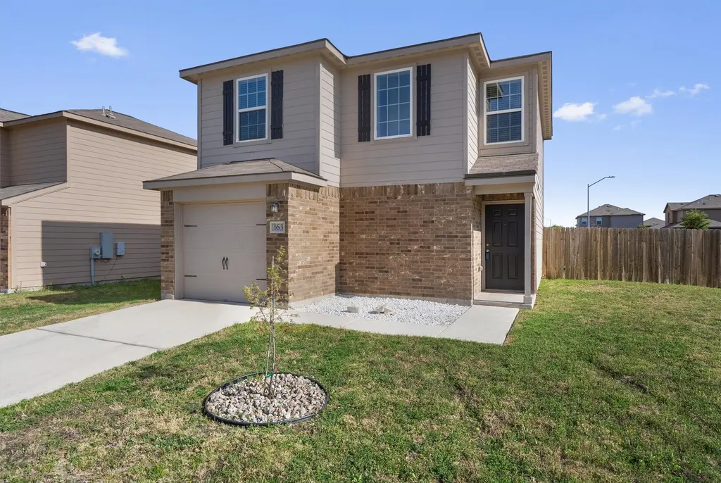 163 Niven Path Unit 12K