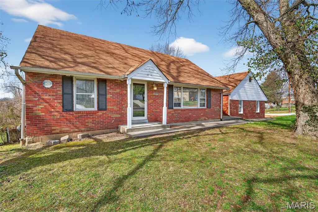 6009 Bermuda Dr