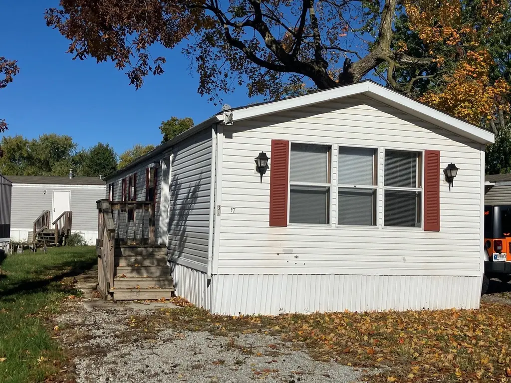 5900 W County Road 350 N #17