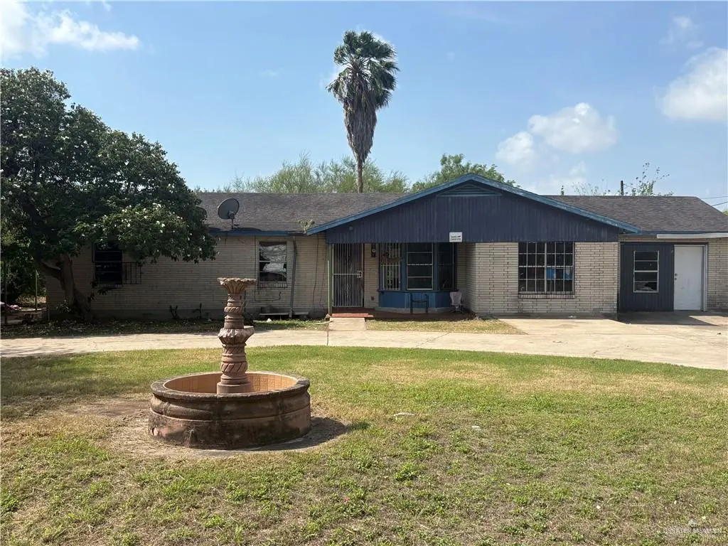 3910 E Texas Rd