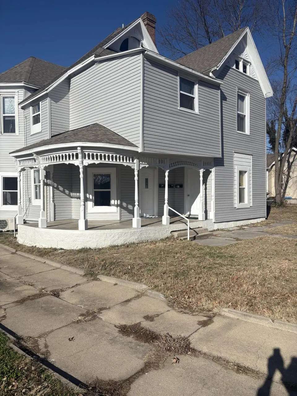 1711 N Washington Ave