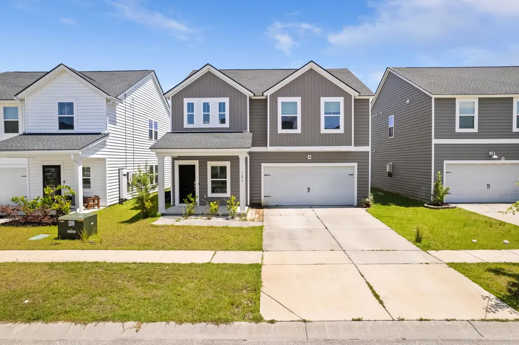 123 Whisper Dr