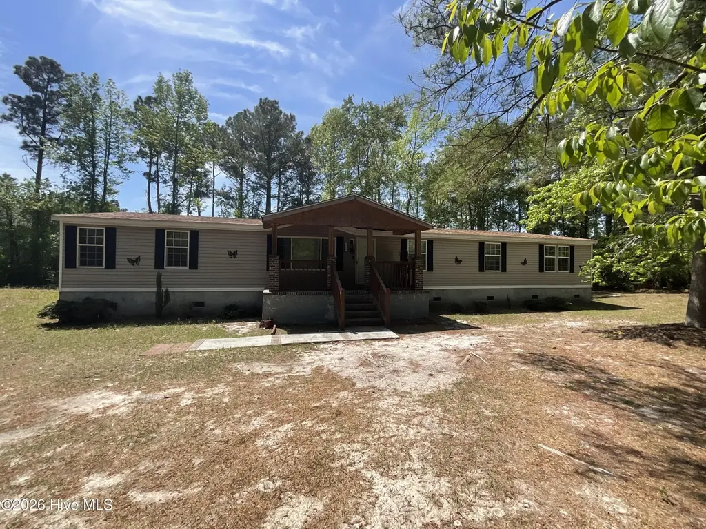 1220 Saint Johns Church Rd