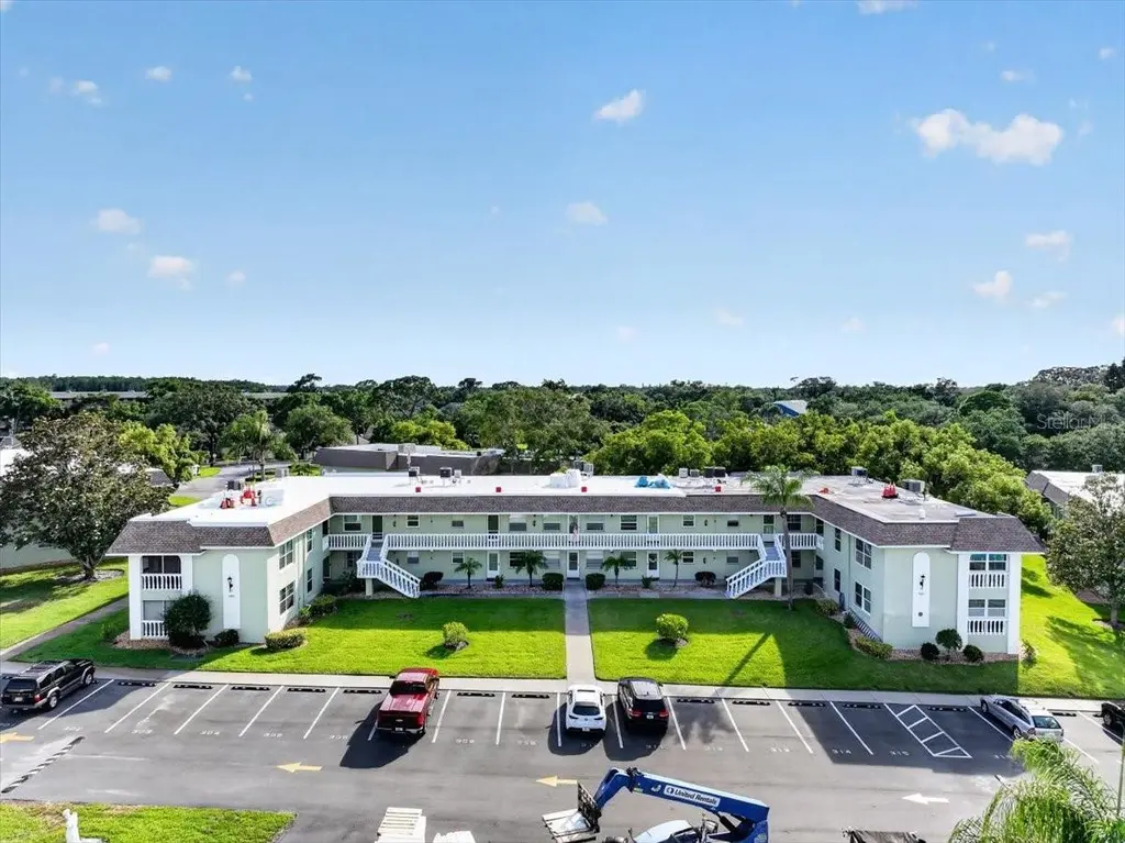 1250 S Pinellas Ave #306
