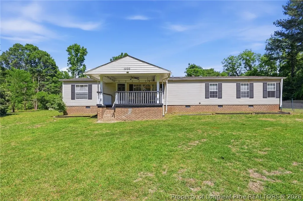 1200 Ringwood Rd