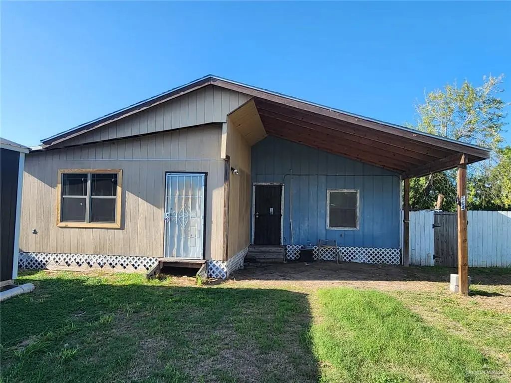 564 Mar Cir