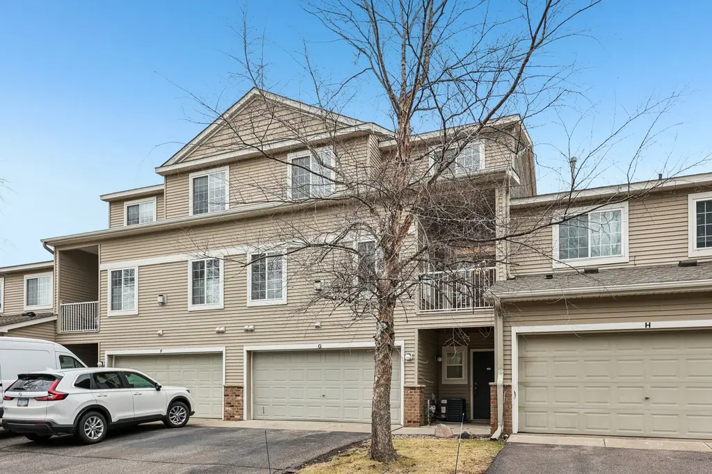 4980 Garland Ct N Unit G