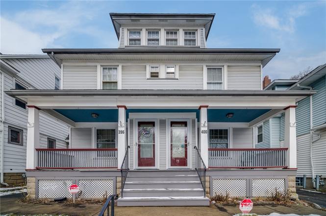 396-400 Hazelwood