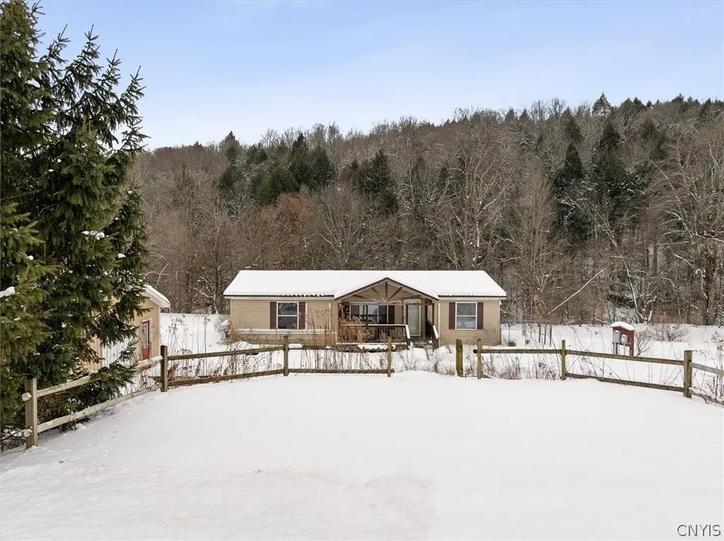 9996 Stanbro Rd