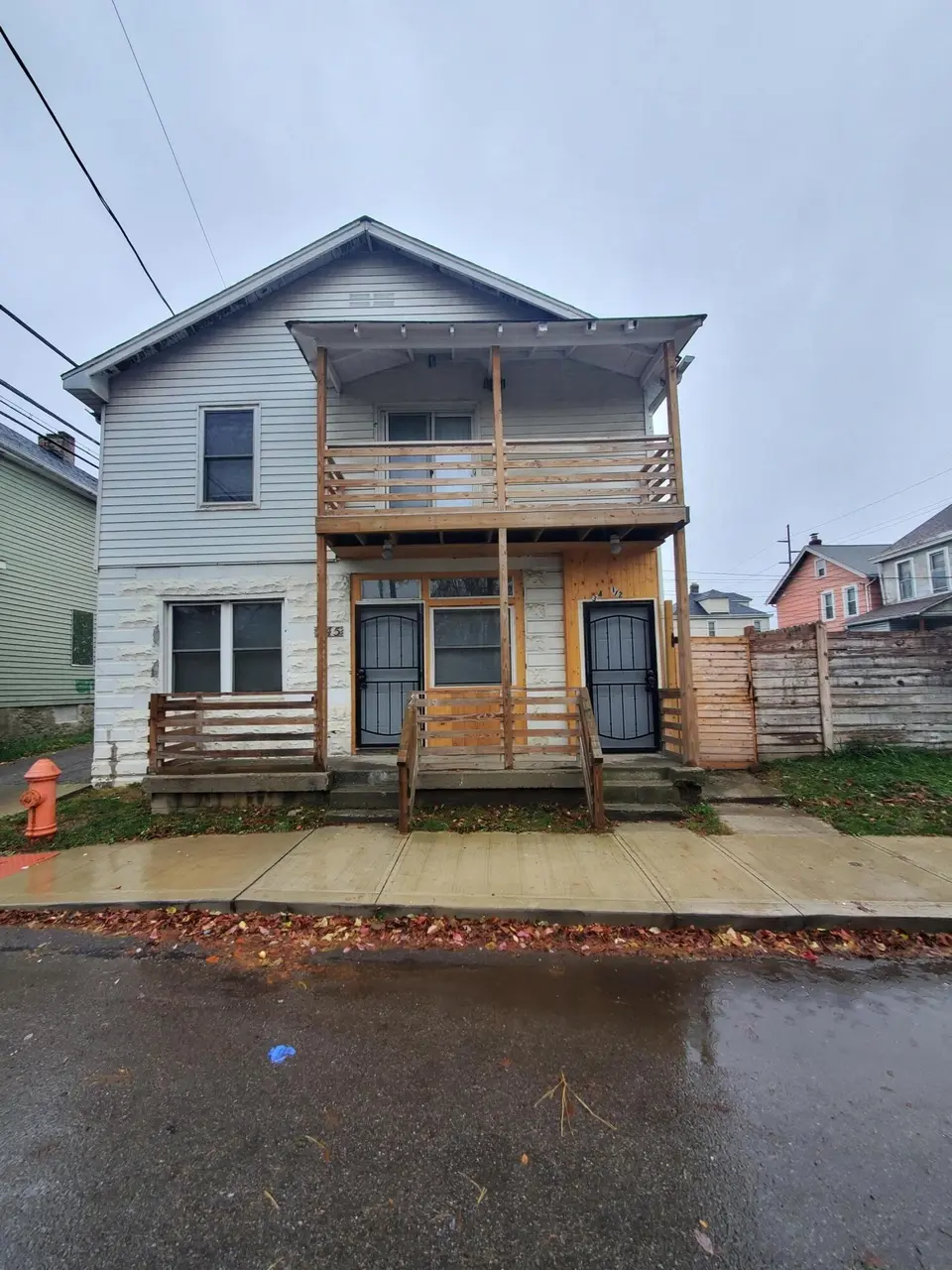 345 Dakota Ave