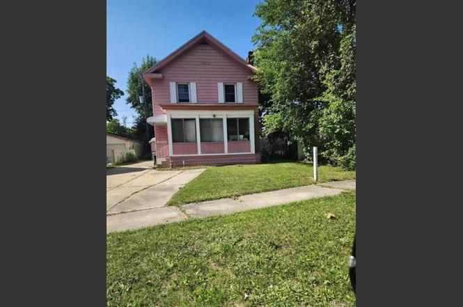 1909 Proctor Ave