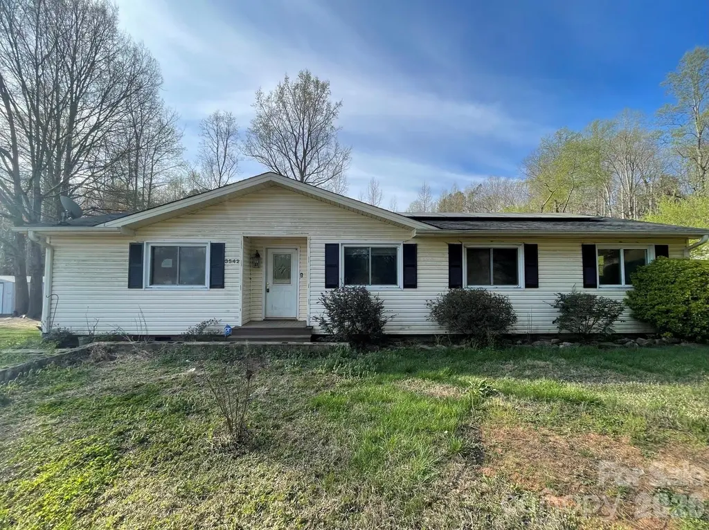 3542 Orchard Rd