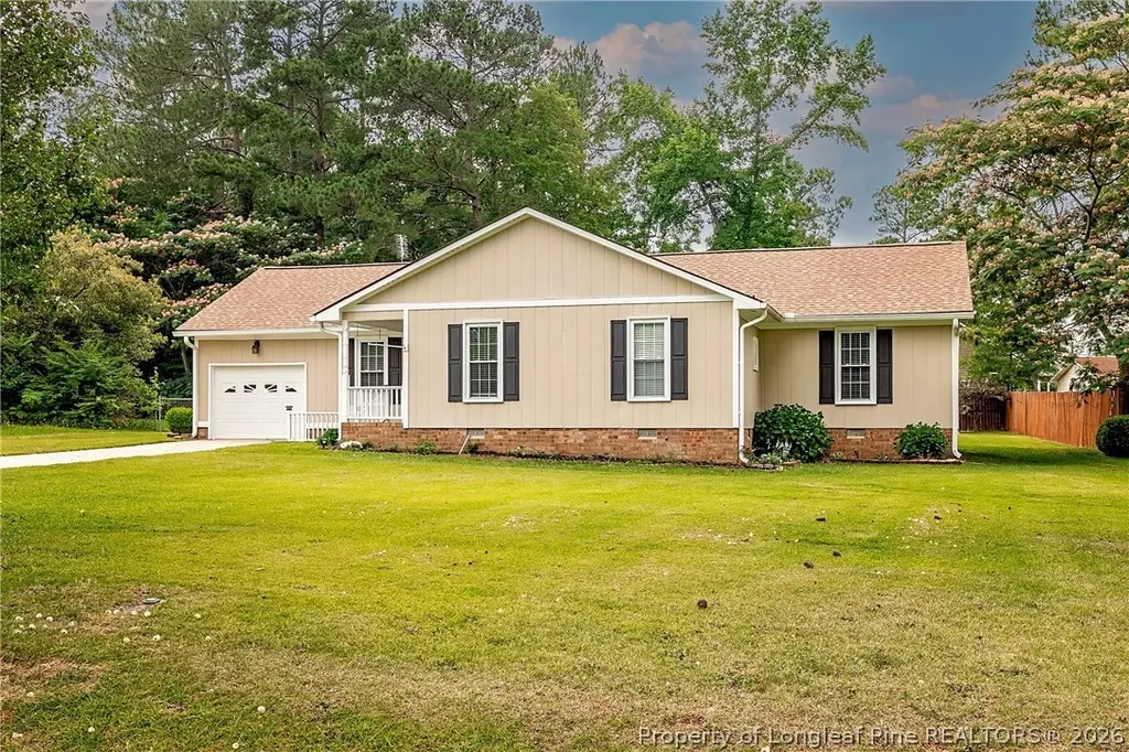 209 Old Farm Rd