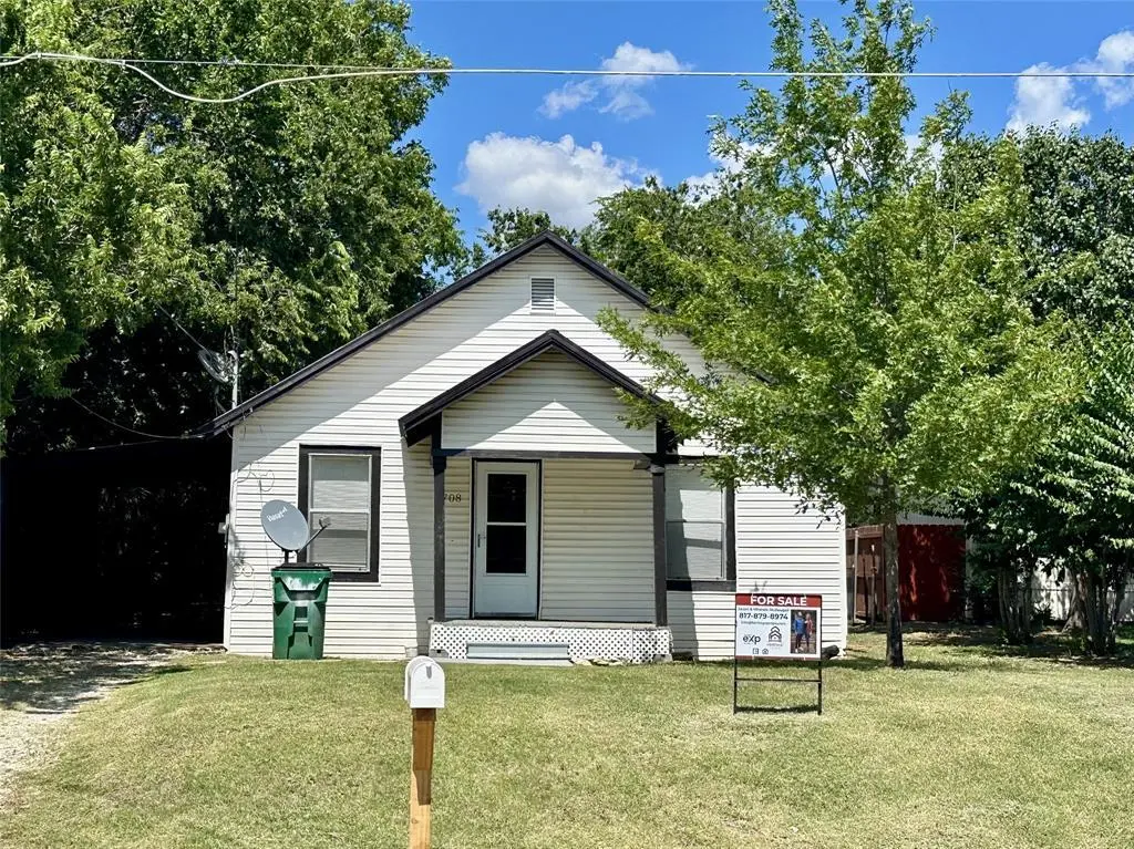 708 Grayson St