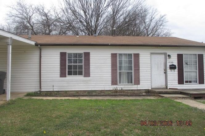 1732 Easley