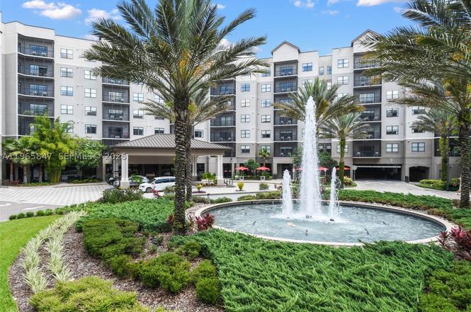 14501 Grove Resort #2535