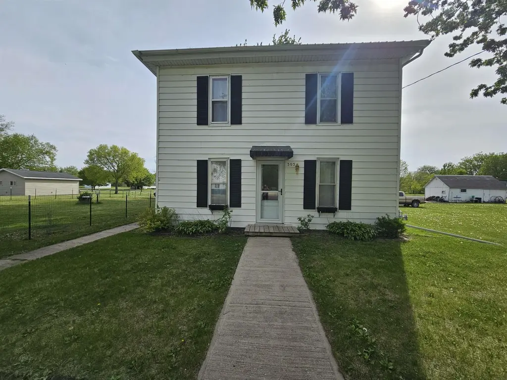 305 S 2nd St St