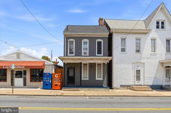 630 Salem Ave