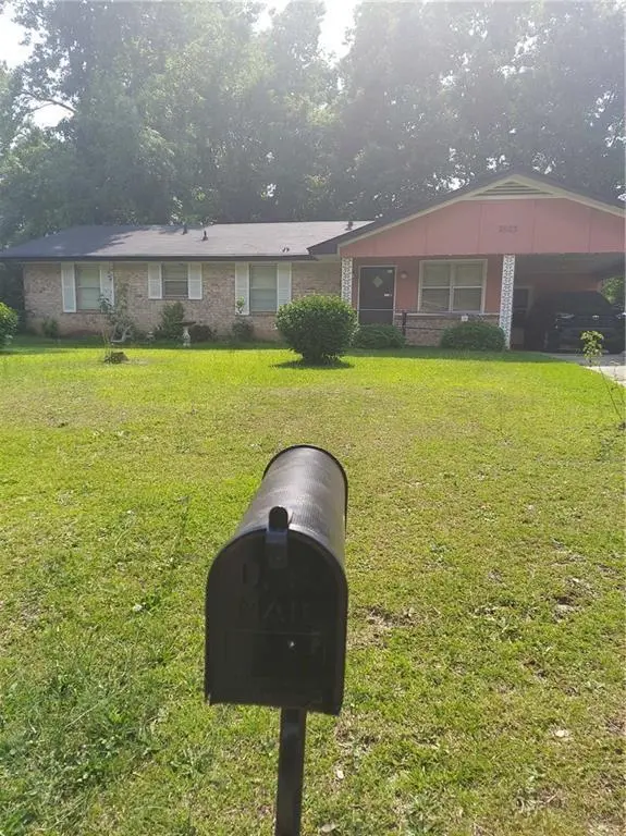 2603 Dublin Dr