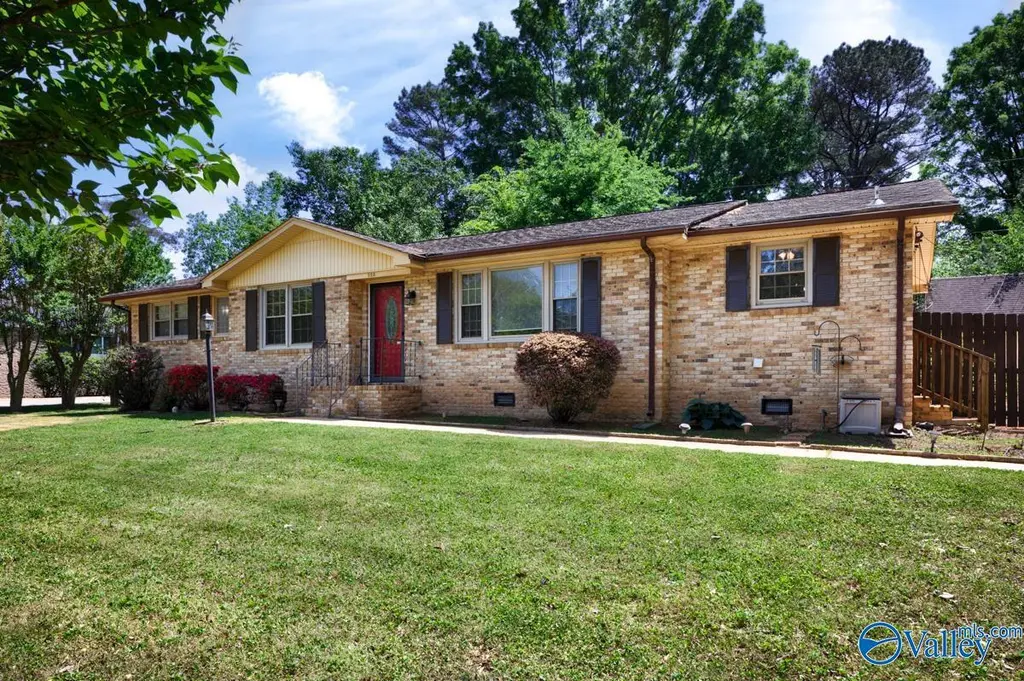 523 Harolds Dr