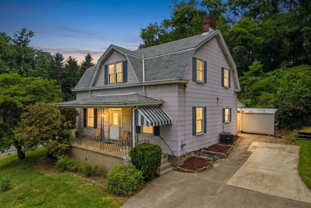 48 Glasgow Rd