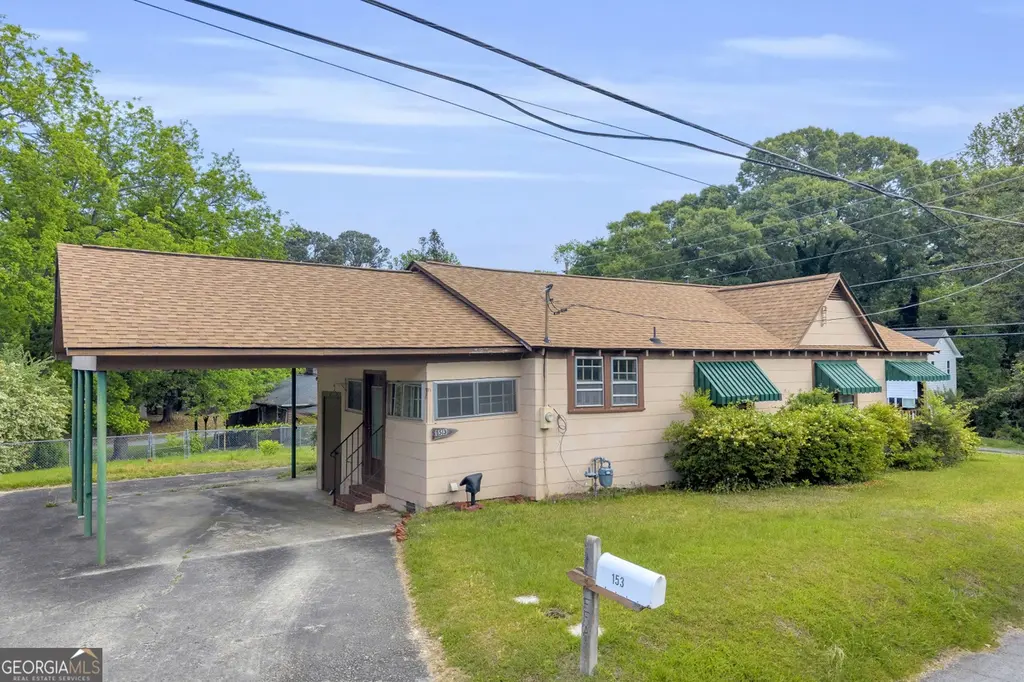 153 Prather Bridge Rd