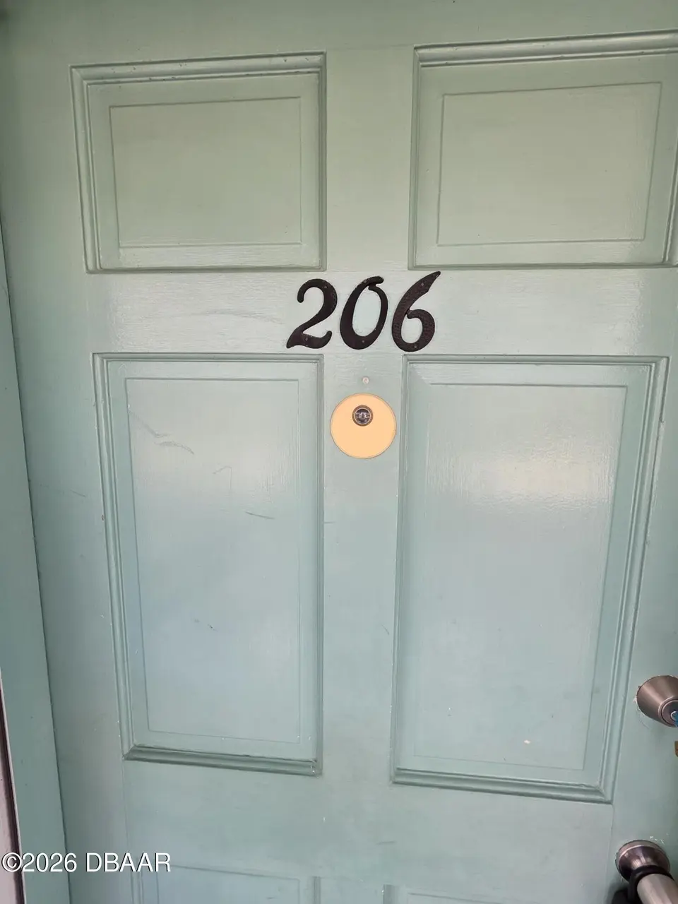 55 Vining Ct #206