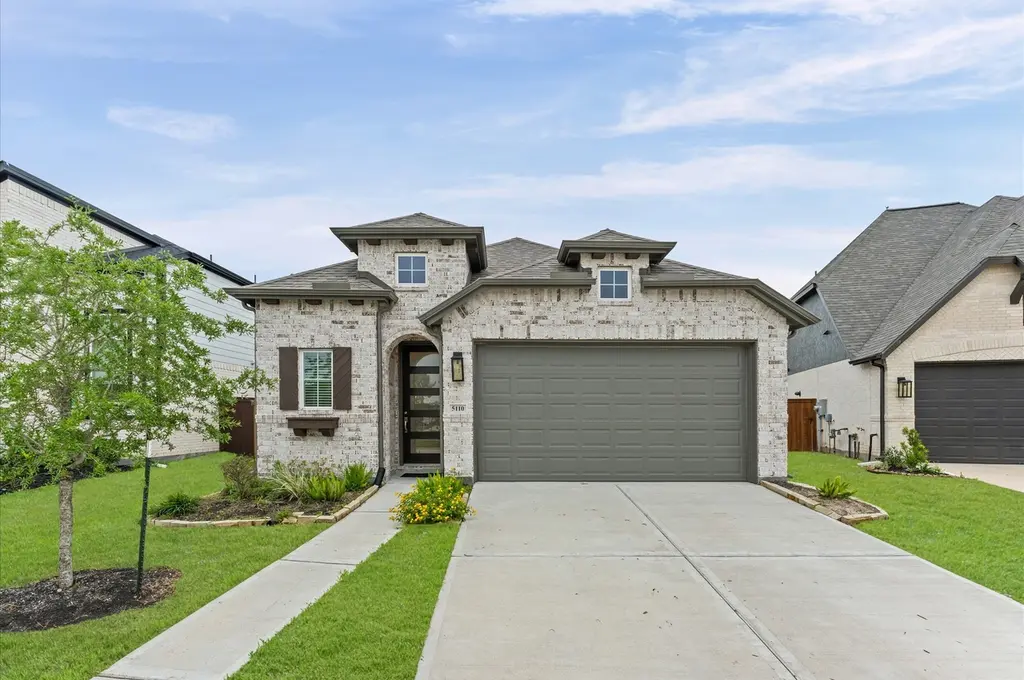 5110 Sistine Dr