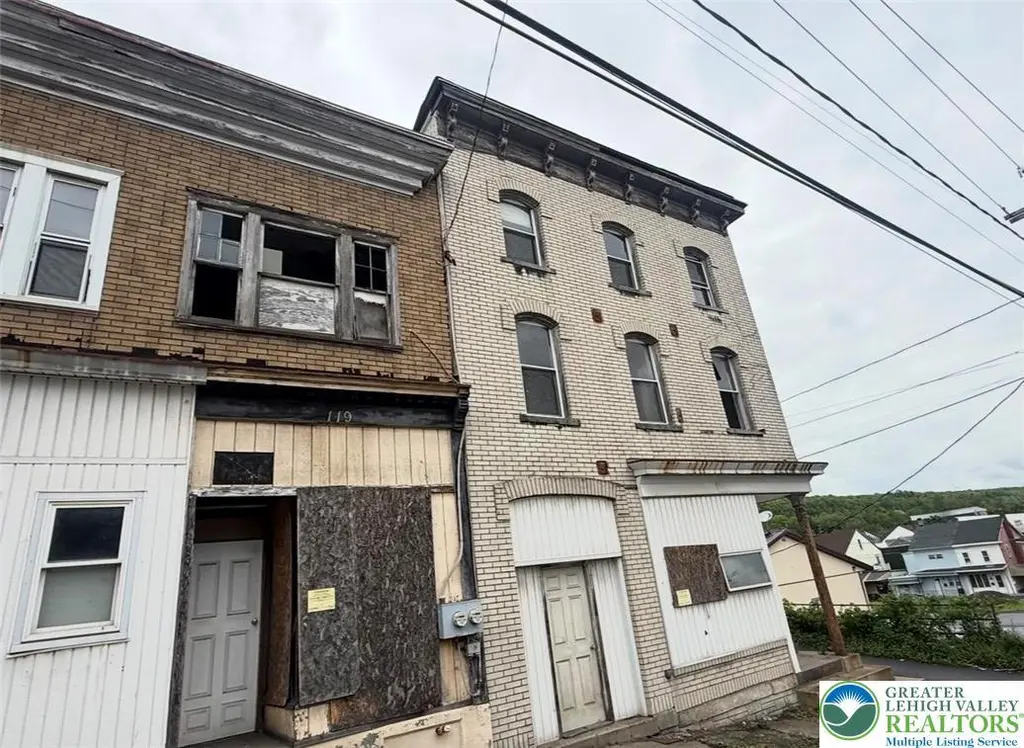 119 Centre St