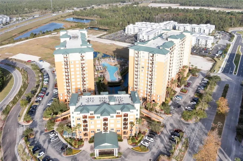 8100 Poinciana Blvd #2403